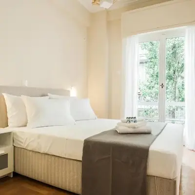 La casa di Plaka