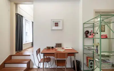 Gallery image of House in House at the Heart of Exarchia, extremely central in Athens
