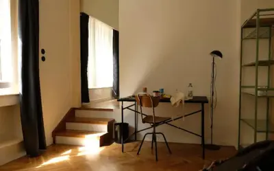 Gallery image of House in House at the Heart of Exarchia, extremely central in Athens