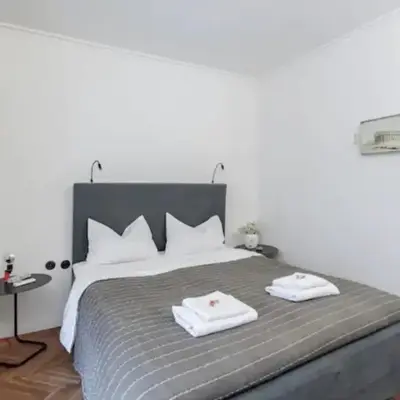 House in House at the Heart of Exarchia