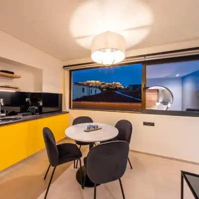 Muse Urban Suites