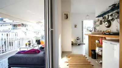 Gallery image of Heart of Athens!! central nice rooftop flat in Athens
