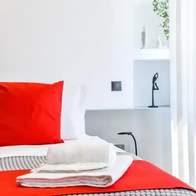 CentraL44 OMG Casual Suite-Ermou view