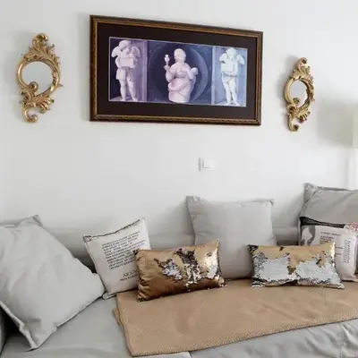 VZ Athens Apartment