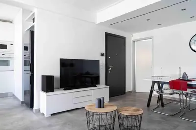 Gallery image of Emfasis loft Spacious & Elegant Athens in Athens