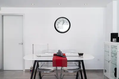 Gallery image of Emfasis loft Spacious & Elegant Athens in Athens