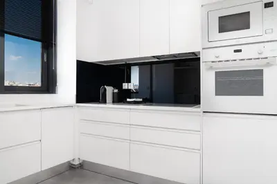 Gallery image of Emfasis loft Spacious & Elegant Athens in Athens