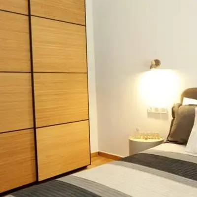 Super Comfrortable Modern Apartment in Kolonaki