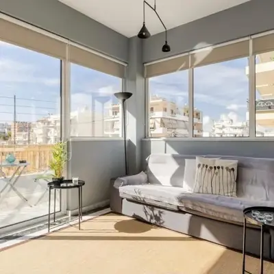 Bango Loft Chalandri
