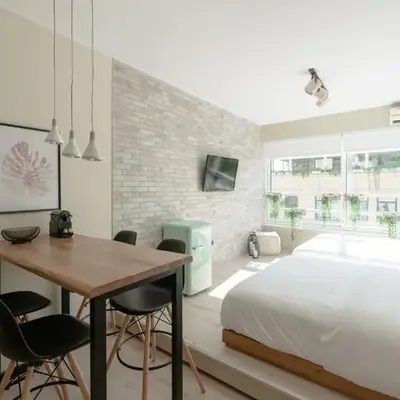 Eunoia Suite - Monastiraki Square View
