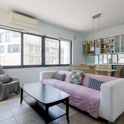 Unique Apartment near Acropolis