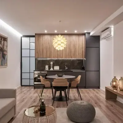 Charitos Boutique Apartment