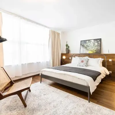Athens' Best Location- Unique Magnificent Studio