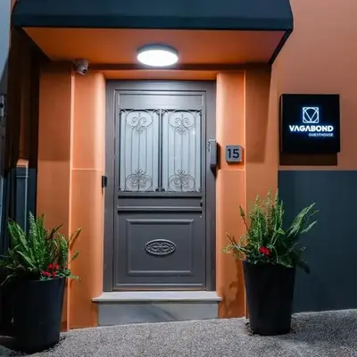 Vagabond Guesthouse