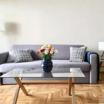 2 Bedroom Acropolis Apartment