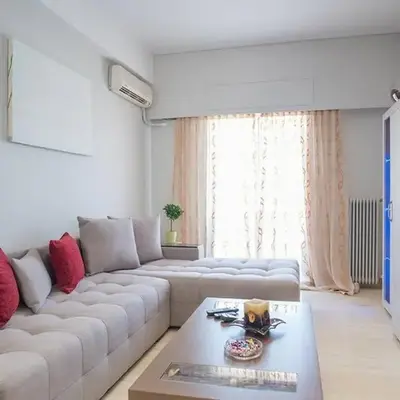 Spacious and Luxurious Apart Athens Center by MPS