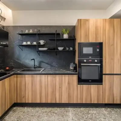 Luxury Apt near the Beach Athens Riviera by Olon