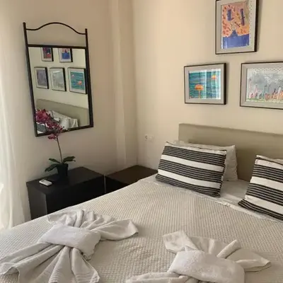 Athenian cozy Apartment!!! By Gela