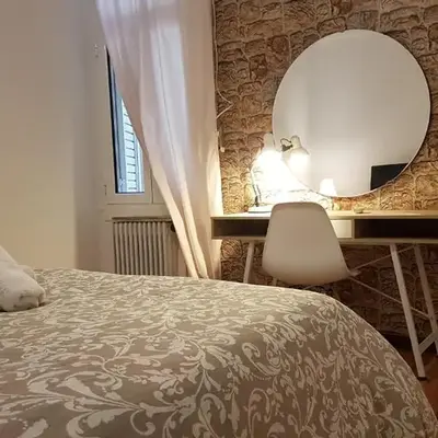 Teal Apartment - Athens Center