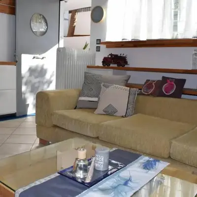 h2h Myrto #Λειτουργικό studio 30' Αθήνα