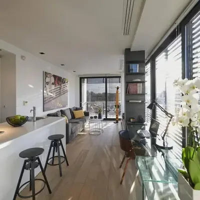 Ma Maison No4