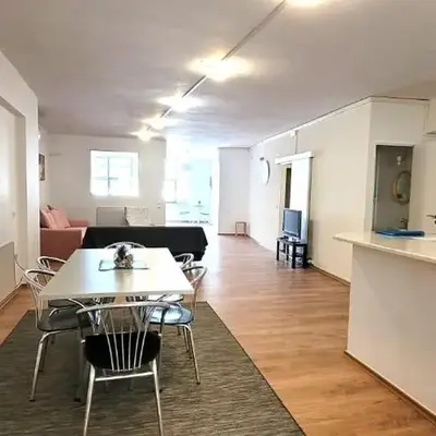 Driopon Apartment - Penthouse