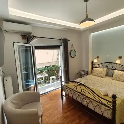 Freatida apartment