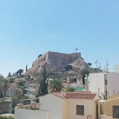 Plaka Sweet House 2
