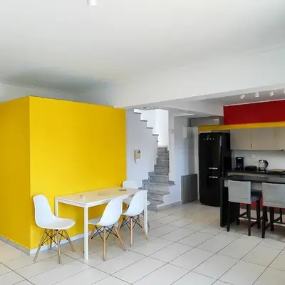 KYMA Apartments - Athens Acropolis 15