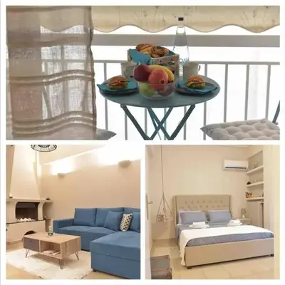 Glyfada's House Project!