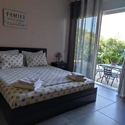 PHOENIX apartment near the airport