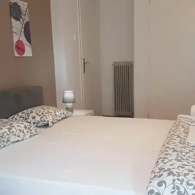 Petrol Apartment- Athens Center