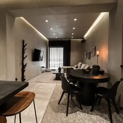 CASAGOLD Glyfada Luxury Apartment Near The Sea