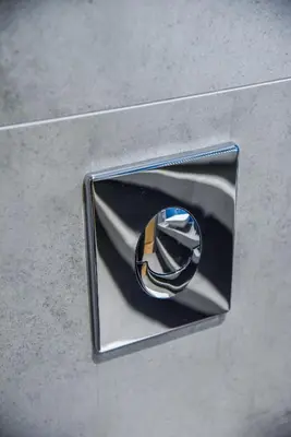 a close up of a mercedes benz emblem on a car at CentraL44 LoL RooM-Ermou Street in Athens