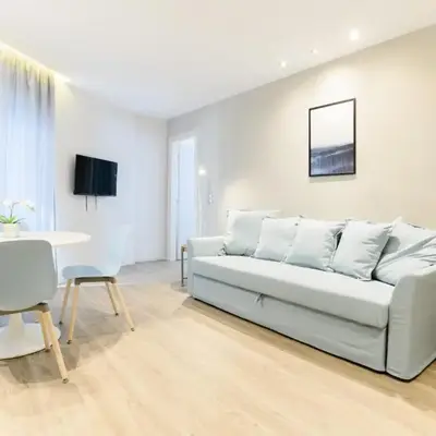 A15 Premium appartment up to 4ppl next to Parthenon!