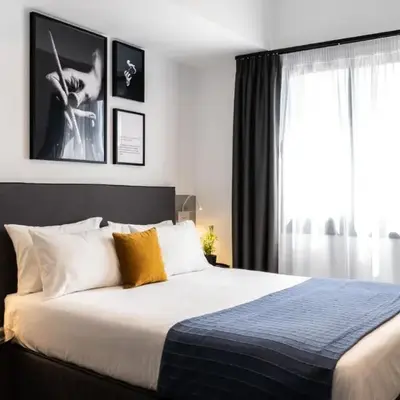 Play Theatrou Athens a member of Brown Hotels