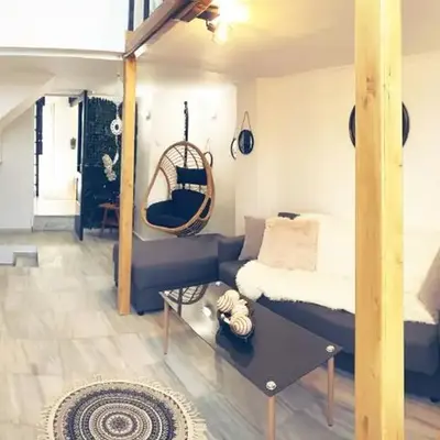Thisio Loft