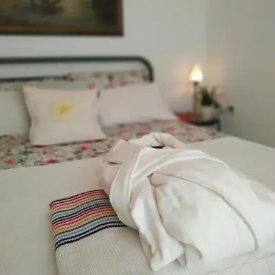 Emily`s vacation house