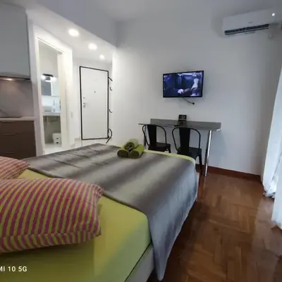 Studio in the heart of Athens !!!