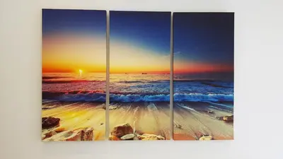 a view of the ocean from the beach at sunset at WOW Penthouse Boutique in the heart of Historical Center in Athens