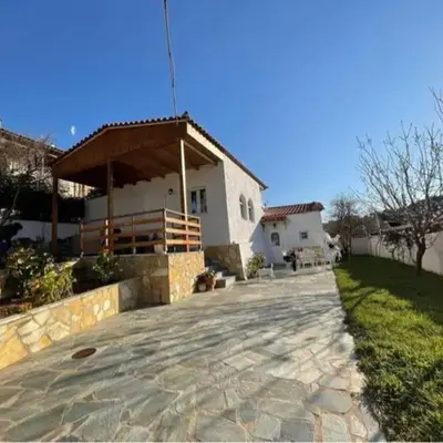 Lagonisi MAGIC HOME RELAXATION
