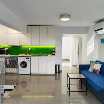 KYMA Apartments Athens 19