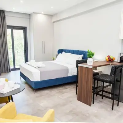 Apartments Vouliagmenis Ave 126