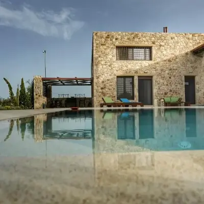 Villa Evinoi
