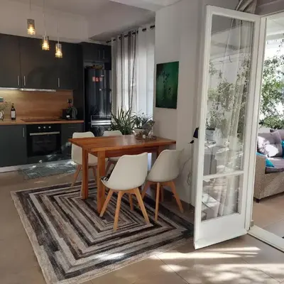 Dream apartment