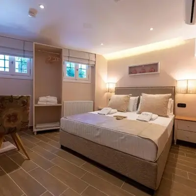 IPELHOME - Rodi Boutique Apartment