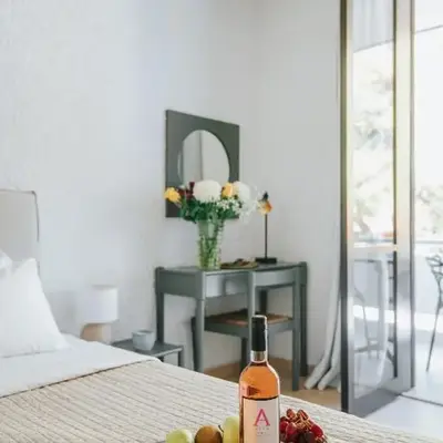 Apollo Resort