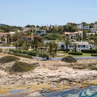 Palmaya Villa