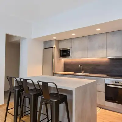 Athenian Stylish Living