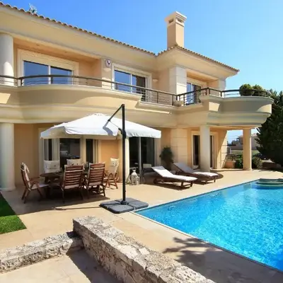 Villa Sabia